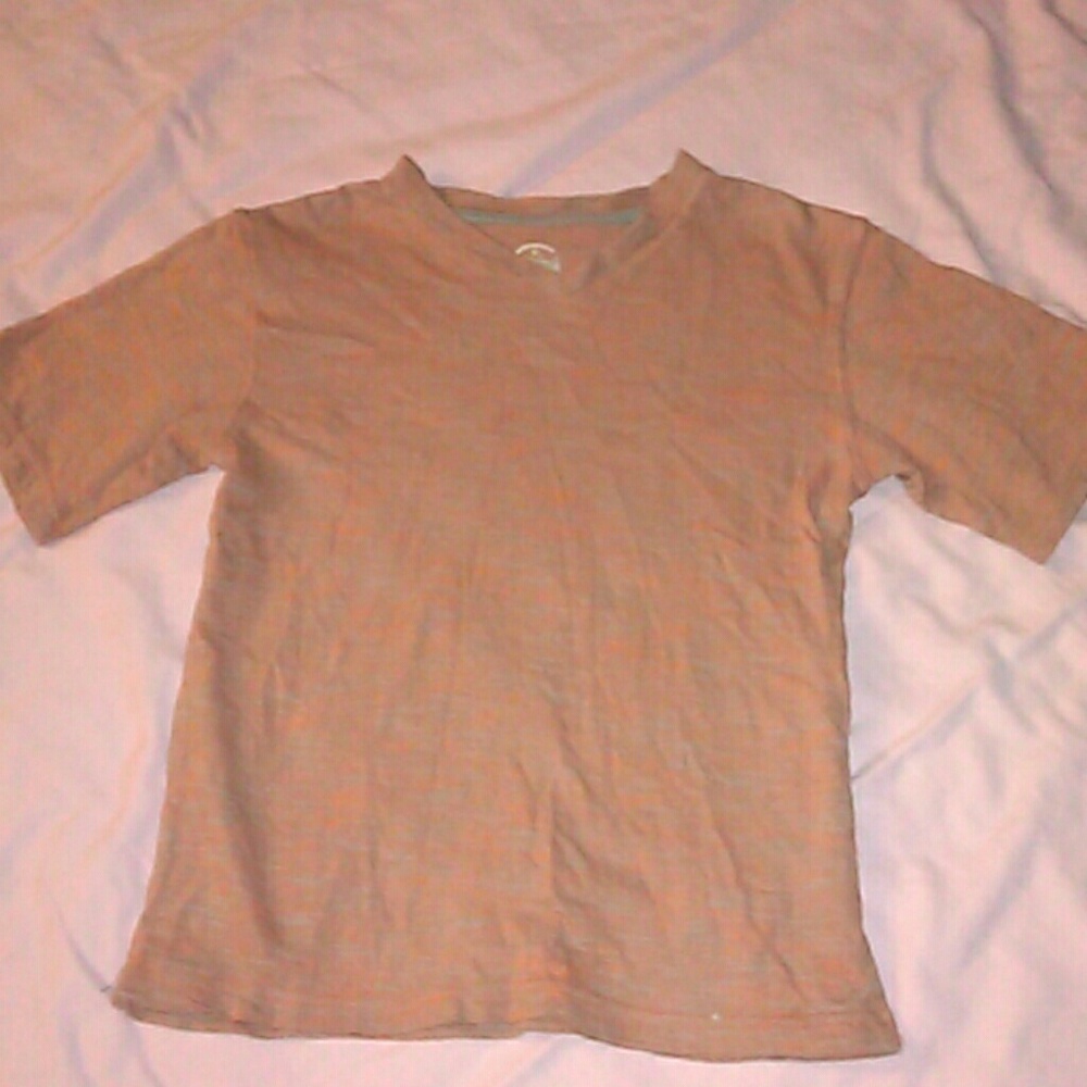 🌟Boy's "Faded Glory" Shirt